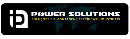 Logotipo IP Power Solutions